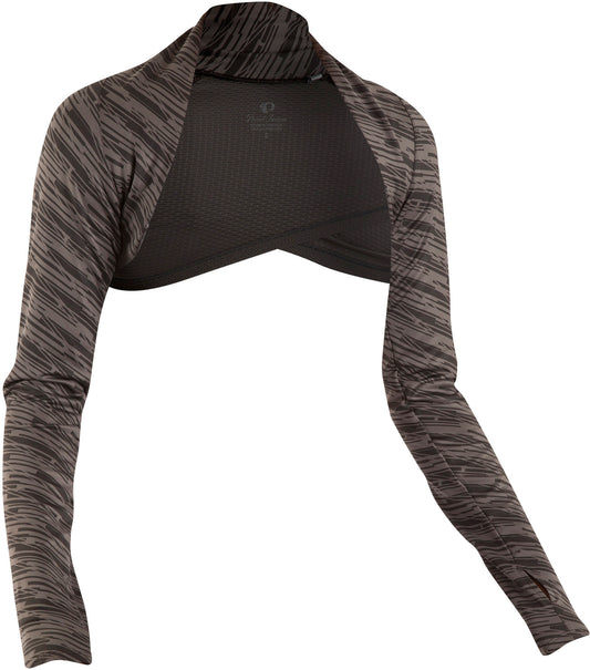 Damen Bolero | Escape Shrug