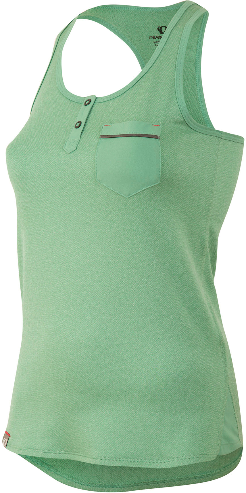 Damen Lauftrikot | Pearl Izumi Escape SL