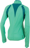 Damen Lauf-/Fahrradjacke | Flash