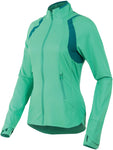 Damen Lauf-/Fahrradjacke | Flash
