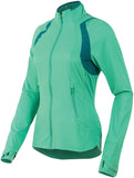 Damen Lauf-/Fahrradjacke | Flash
