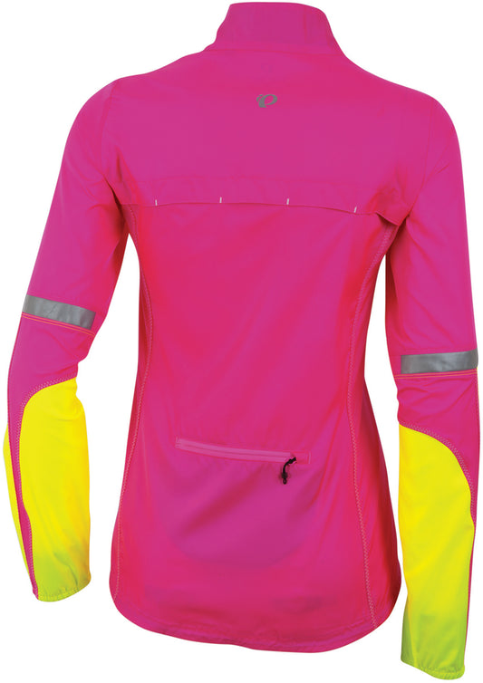 Damen Lauf-/Fahrrad-/Regenjacke | Pearl Izumi Fly