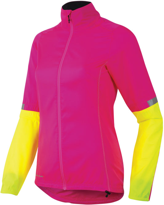 Damen Lauf-/Fahrrad-/Regenjacke | Pearl Izumi Fly