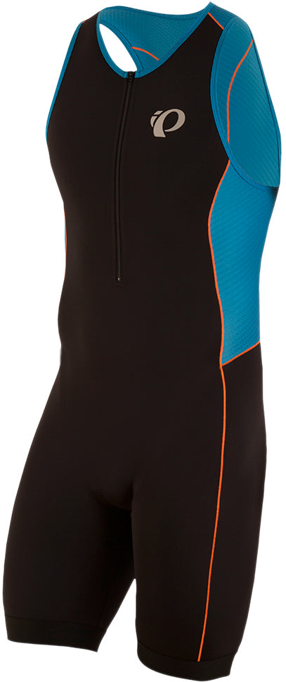 Herren Triathlon-Anzug | Pearl Izumi Elite Pursuit TRI Suit