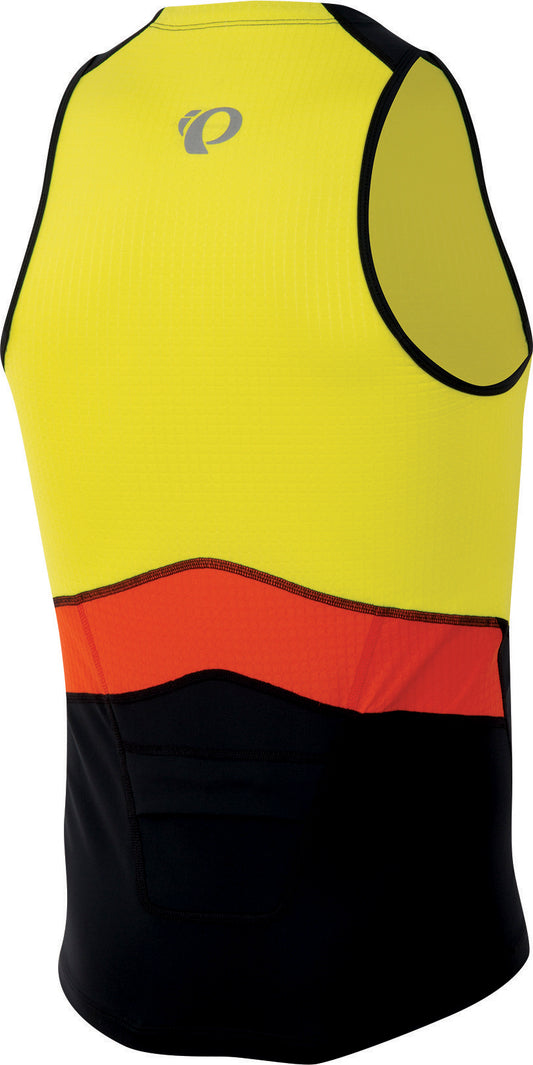 Herren Triathlontrikot | Pearl Izumi Select TRI SL
