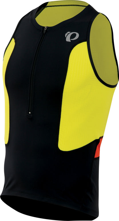 Herren Triathlontrikot | Select TRI SL