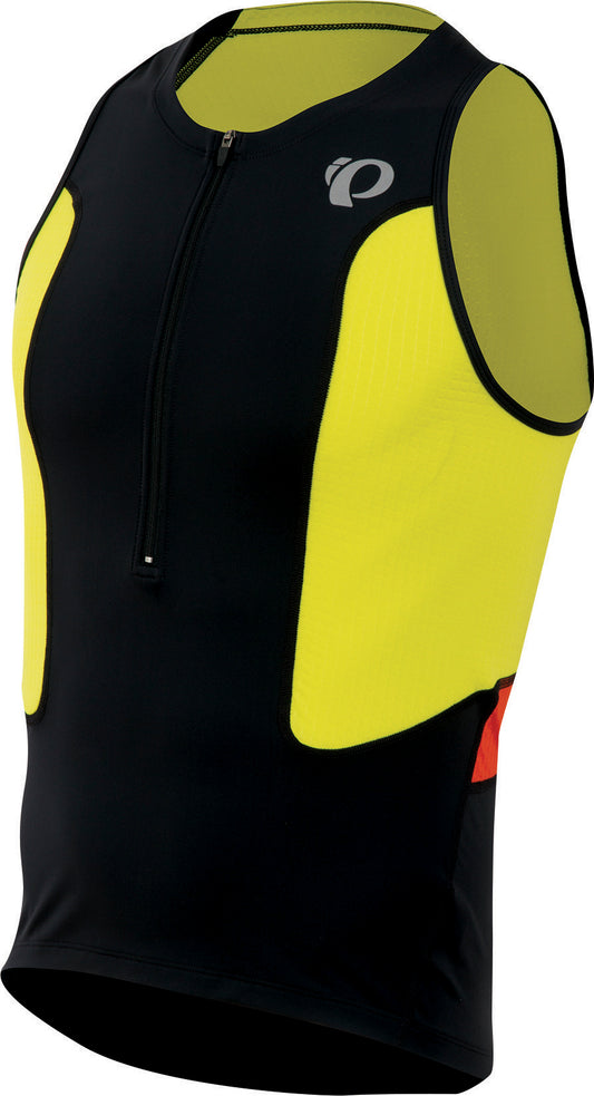 Herren Triathlontrikot | Pearl Izumi Select TRI SL
