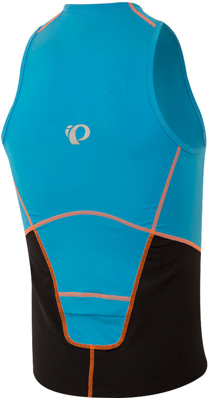 Herren Triathlontrikot | Select Pursuit Tri SL