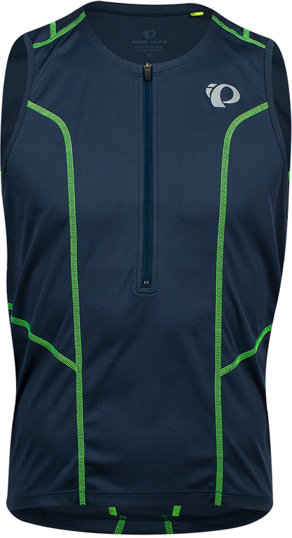 Herren Triathlontrikot | Select Pursuit Tri SL