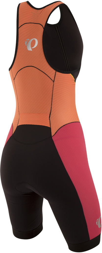 Damen Triathlon Einteiler | Elite Pursuit TRI Suit