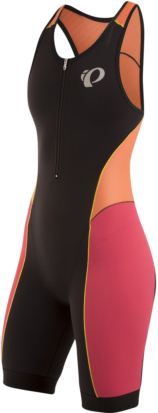Damen Triathlon Einteiler | Pearl Izumi Elite Pursuit TRI Suit
