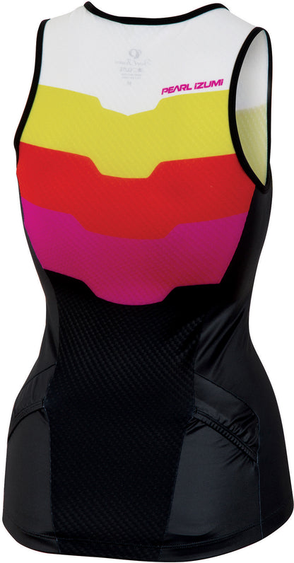 Damen Triathlontrikot | Elite IN-R-COOL® LTD TRI