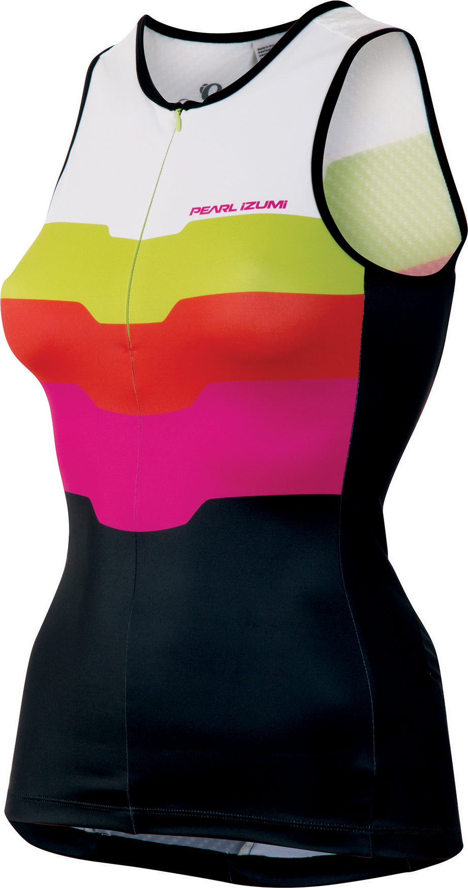 Damen Triathlontrikot | Elite IN-R-COOL® LTD TRI