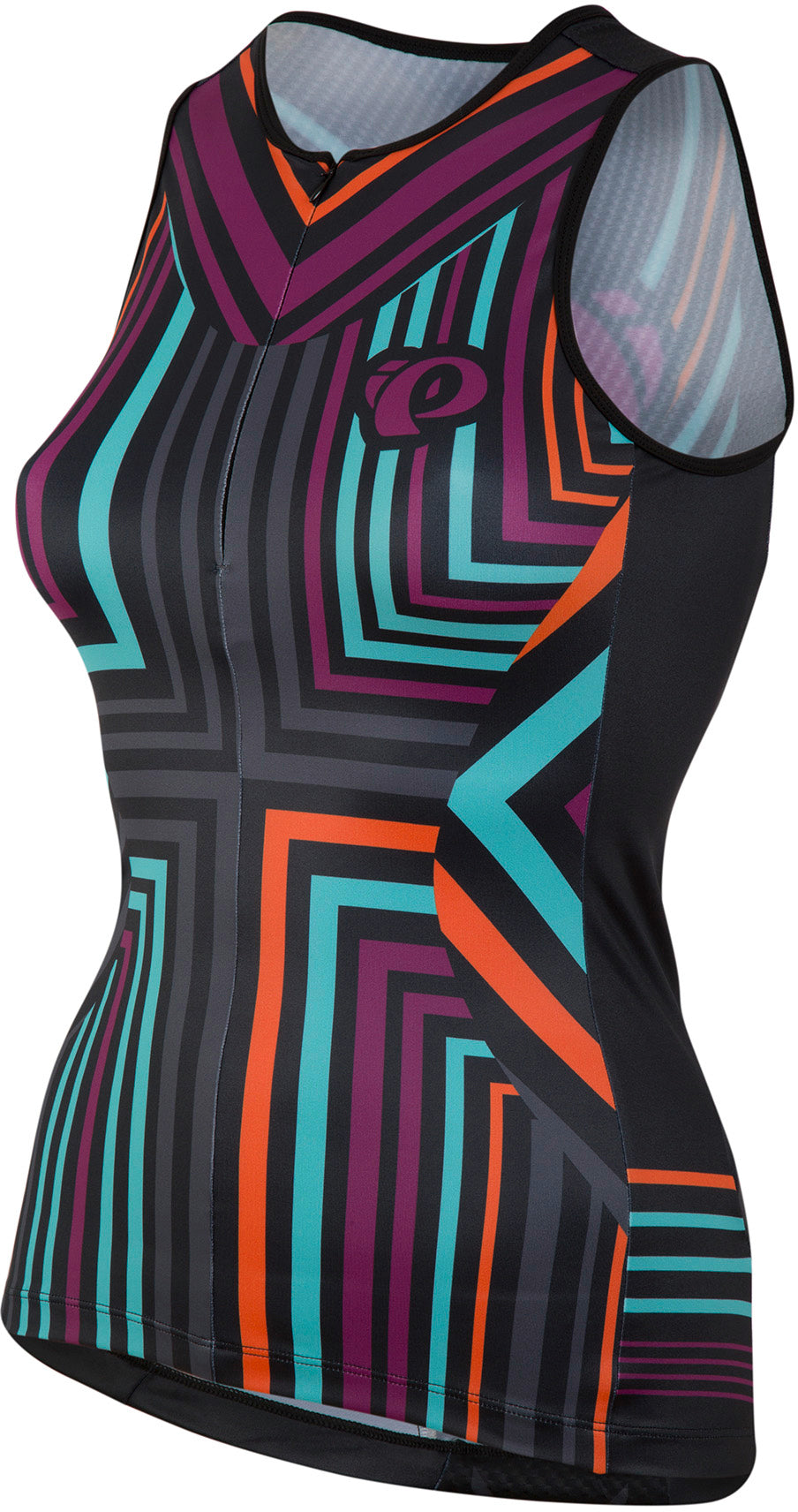 Damen Triathlontrikot | Pearl Izumi Elite IN-R-COOL® LTD TRI