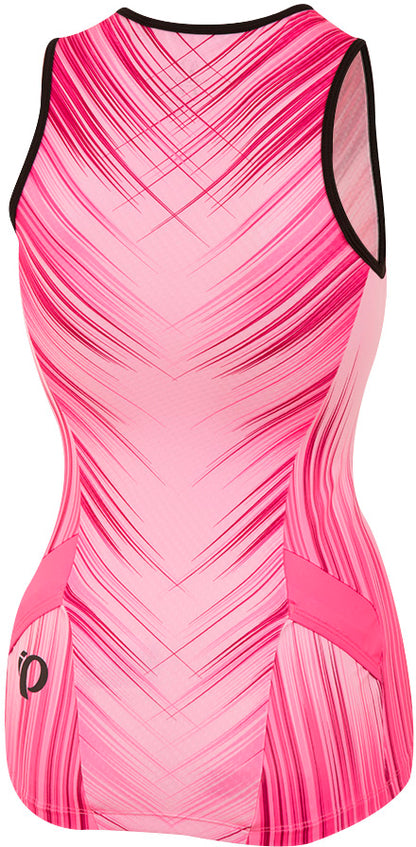 Damen Triathlontrikot | Elite IN-R-COOL® LTD TRI