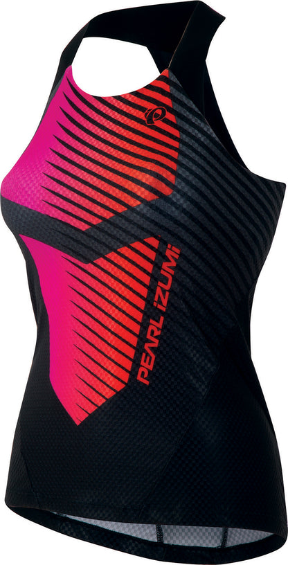 Damen Triathlontrikot | P.R.O. IN-R-COOL® TRI