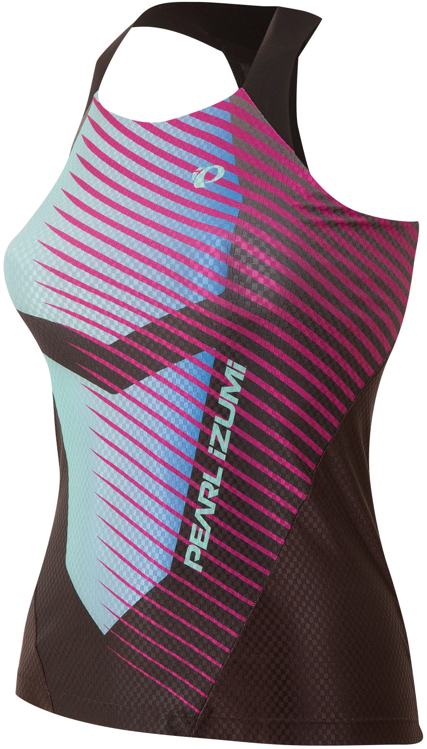Damen Triathlontrikot | P.R.O. IN-R-COOL® TRI