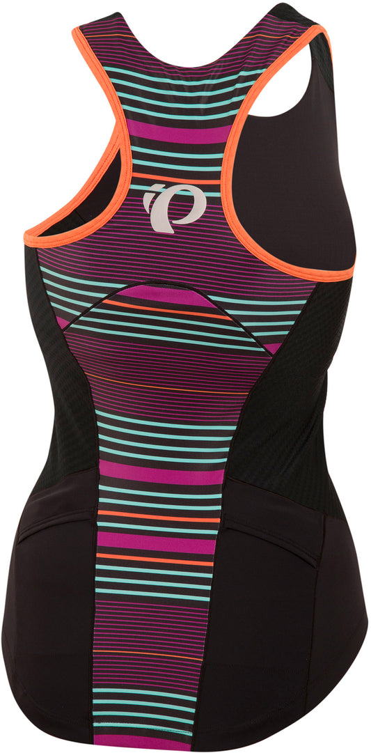 Damen Triathlontrikot | Elite Pursuit Tri Tank