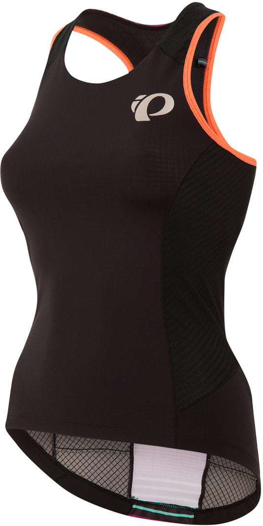 Damen Triathlontrikot | Elite Pursuit Tri Tank