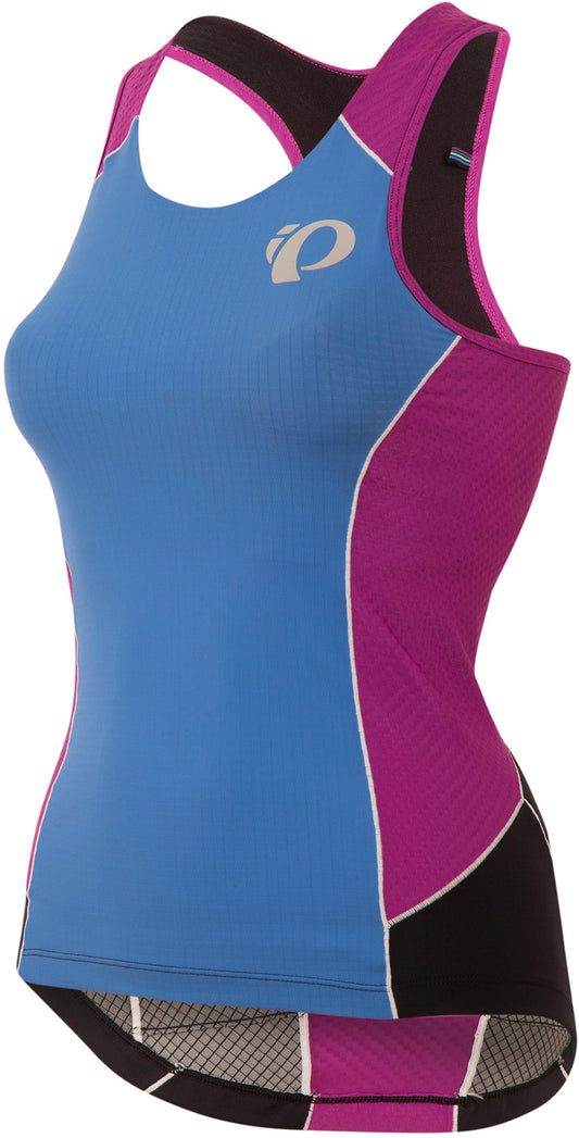 Damen Triathlontrikot | Elite Pursuit Tri Tank