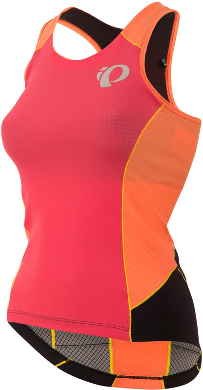 Damen Triathlontrikot | Elite Pursuit Tri Tank