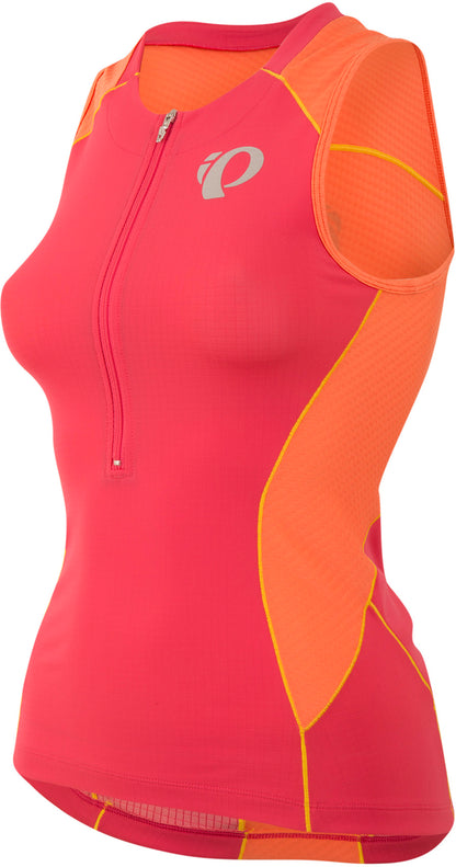 Damen Triathlontrikot | Pearl Izumi Elite Pursuit Tri SL