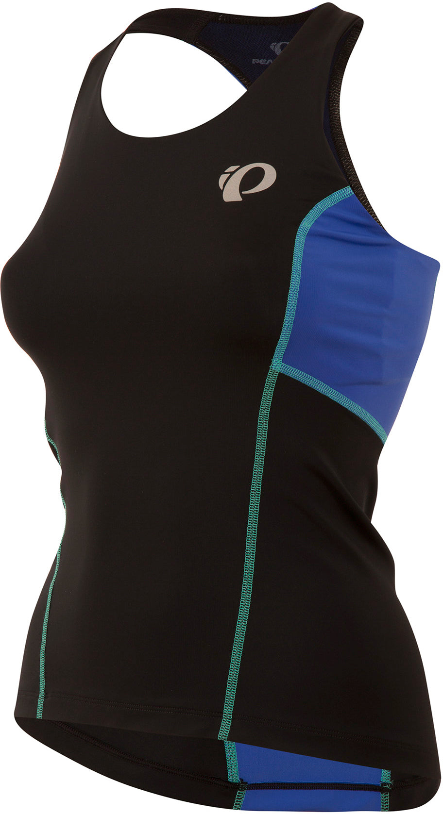 Damen Fahrradtrikot | Pearl Izumi Select Pursuit TRI Tank
