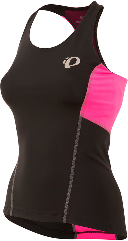 Damen Fahrradtrikot | Pearl Izumi Select Pursuit TRI Tank