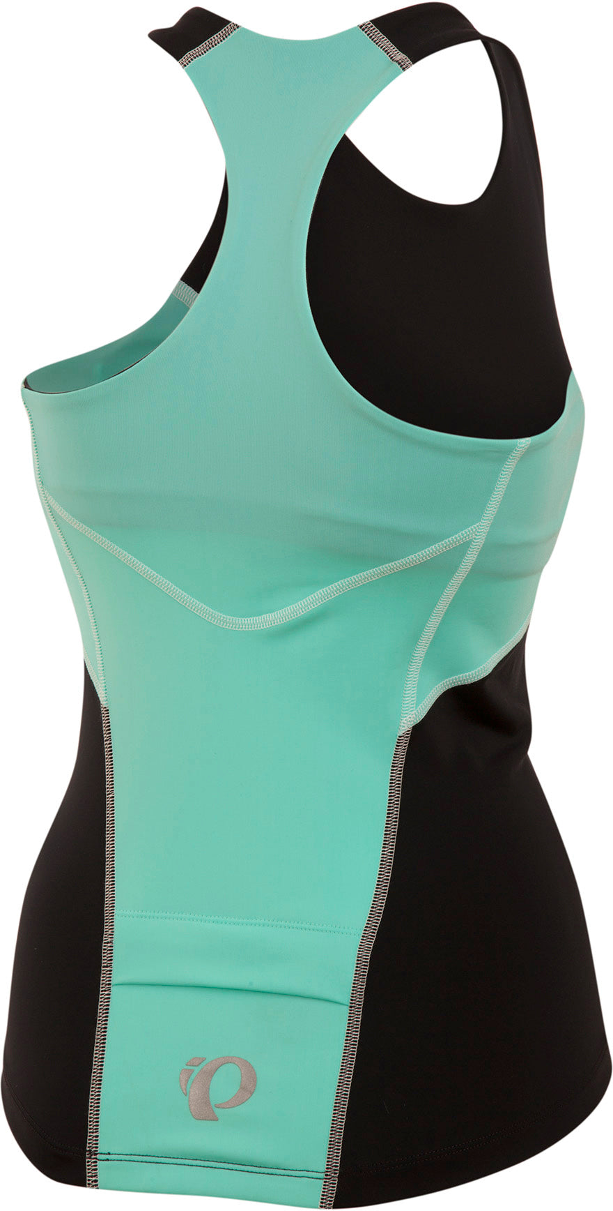 Damen Fahrradtrikot | Pearl Izumi Select Pursuit TRI Tank
