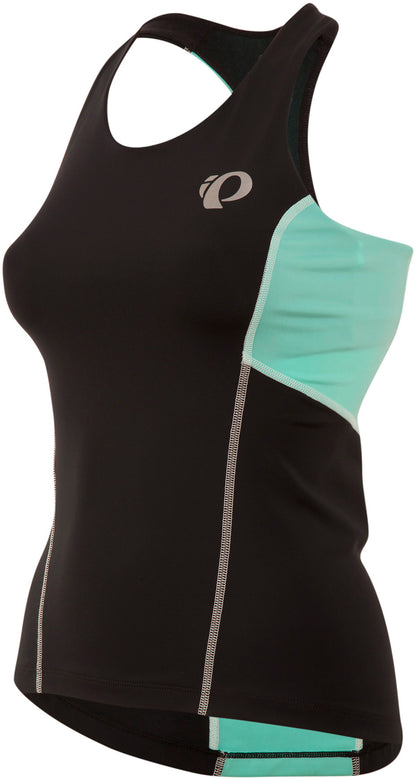 Damen Fahrradtrikot | Pearl Izumi Select Pursuit TRI Tank