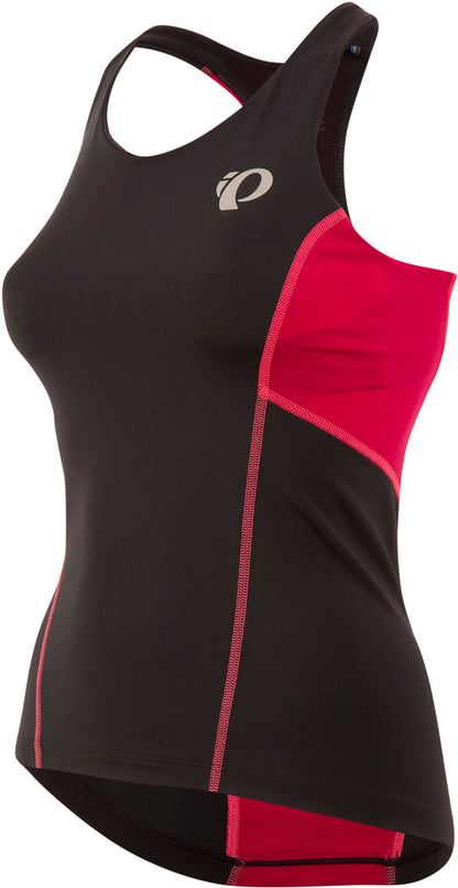 Damen Fahrradtrikot | Pearl Izumi Select Pursuit TRI Tank