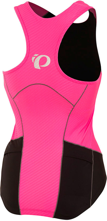 Damen Triathlontrikot | Elite Pursuit Tri Tank