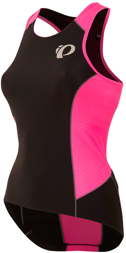Damen Triathlontrikot | Elite Pursuit Tri Tank