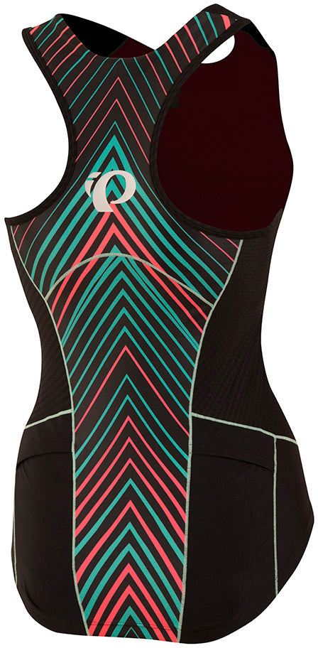 Damen Triathlontrikot | Elite Pursuit TRI Tank