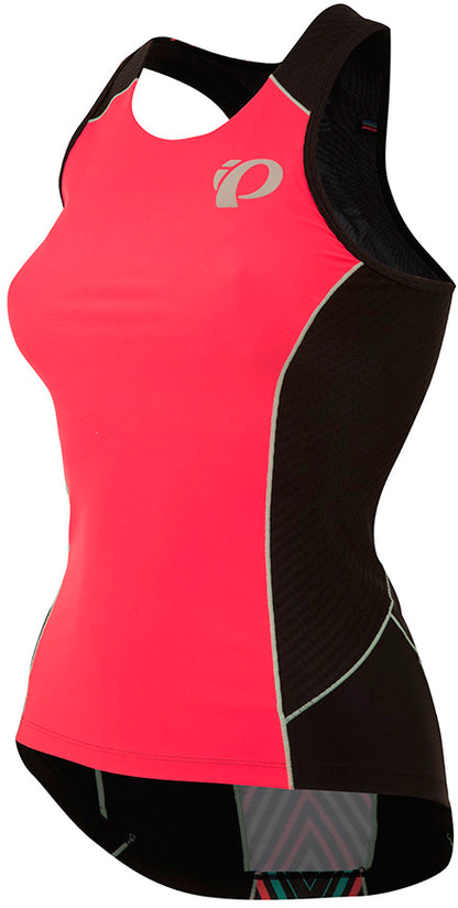 Damen Triathlontrikot | Elite Pursuit TRI Tank