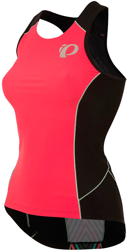 Damen Triathlontrikot | Elite Pursuit TRI Tank