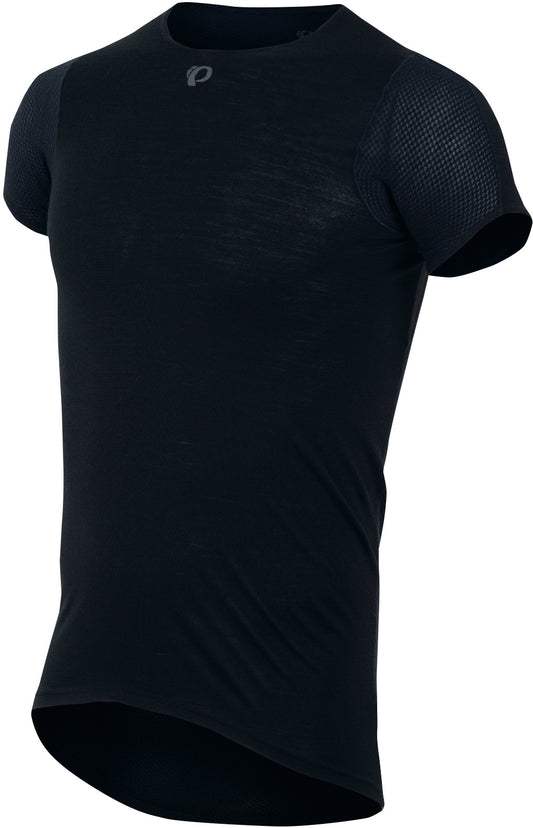 Herren Funktionstrikot | Pearl Izumi P.R.O. Transfer Wool SS