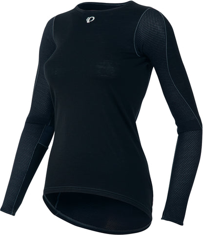 Damen Funktionstrikot | Transfer LS