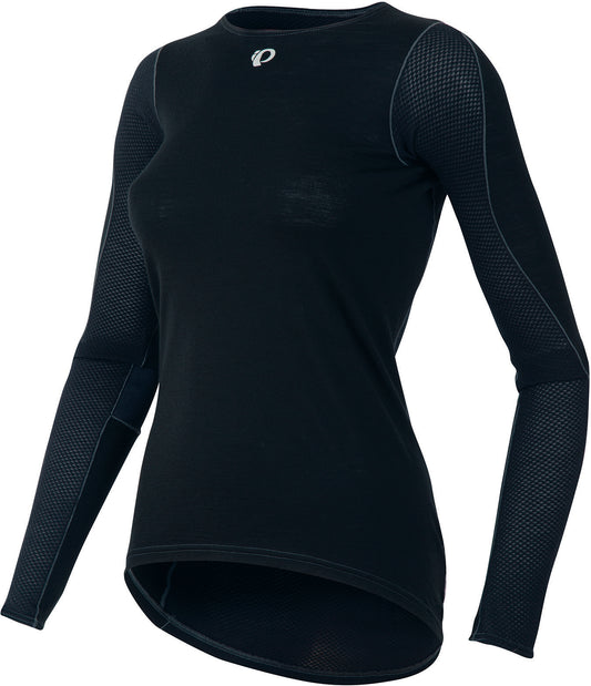 Damen Funktionstrikot | Transfer LS