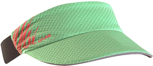 Stirnband mit Sonnenschutz | Pearl Izumi Pursuit Run Visor