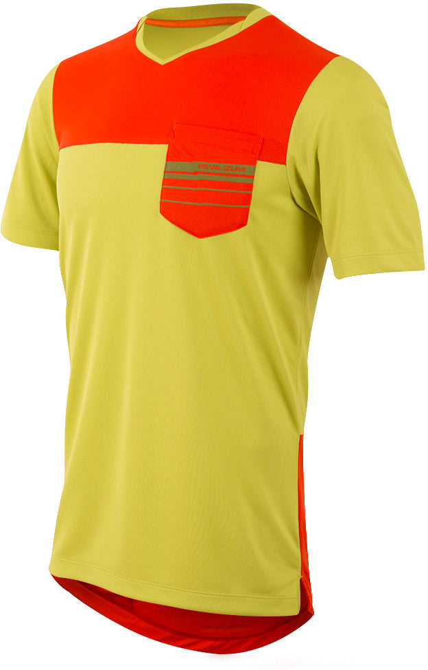 Herren Mountainbike-Trikot | MTB Divide