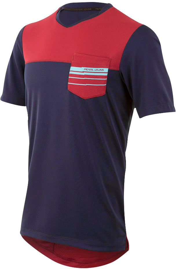 Herren Mountainbike-Trikot | MTB Divide