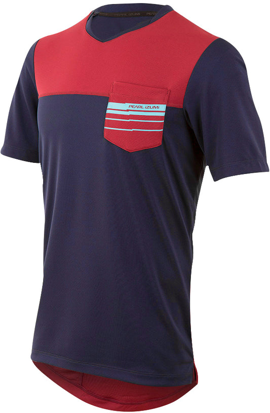 Herren Mountainbike-Trikot | MTB Divide