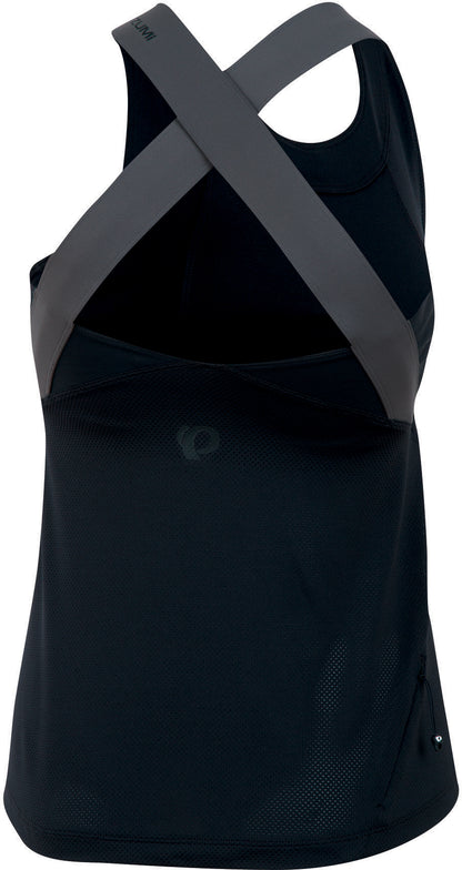 Damen Fahrradtrikot | Journey Tank