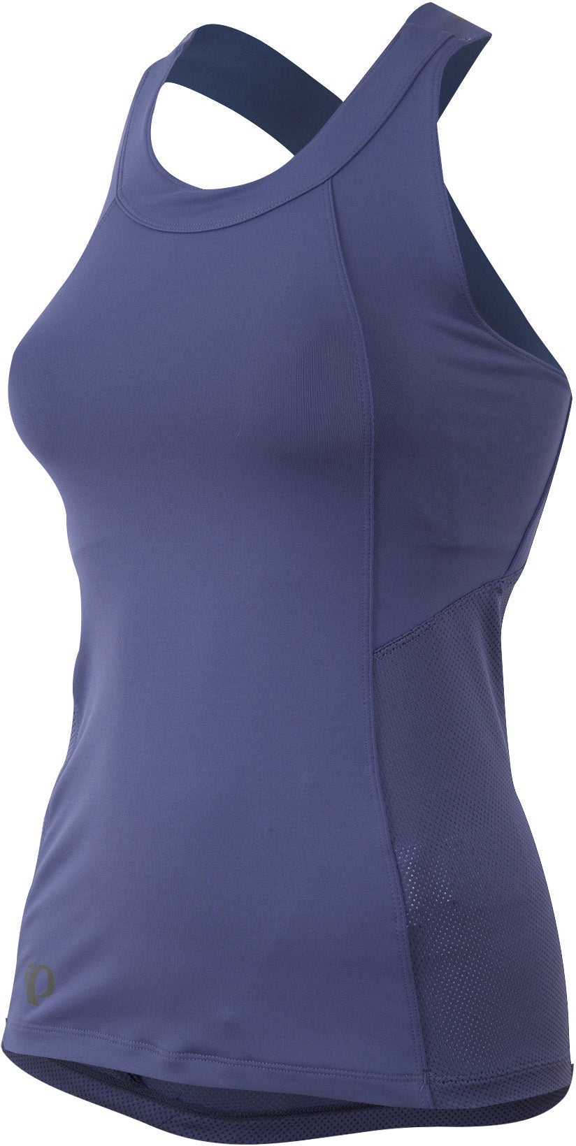 Damen Fahrradtrikot | Journey Tank