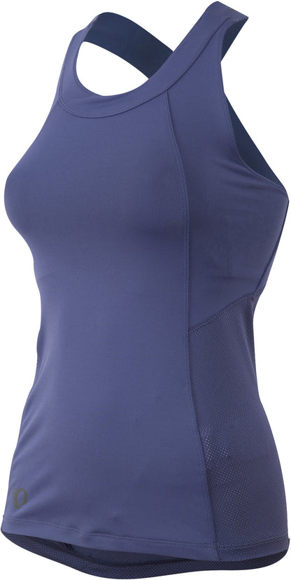 Damen Fahrradtrikot | Journey Tank