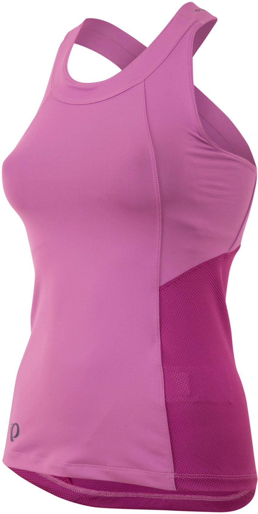 Damen Fahrradtrikot | Journey Tank