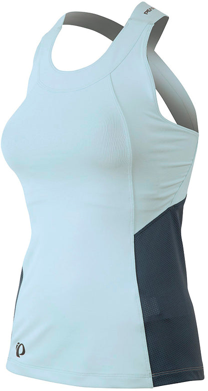 Damen Fahrradtrikot | Journey Tank