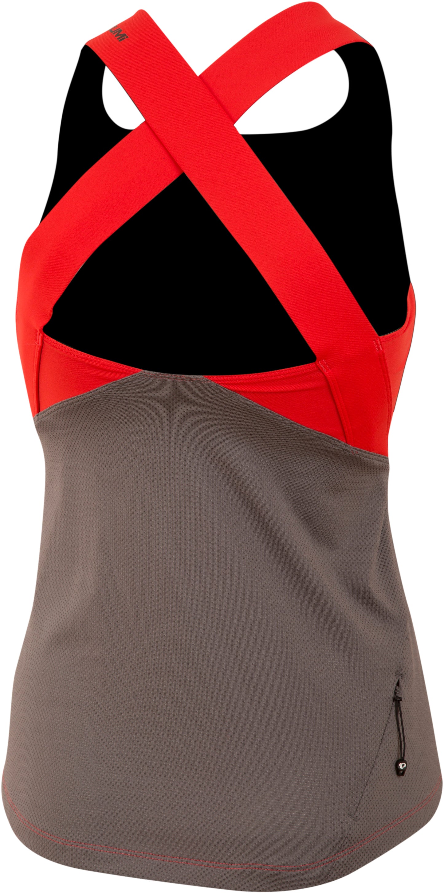 Damen Fahrradtrikot | Journey Tank