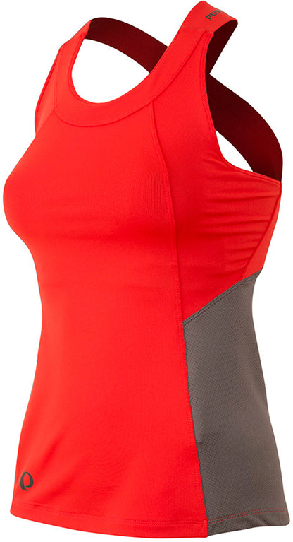 Damen Fahrradtrikot | Journey Tank